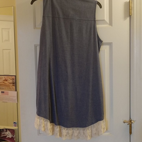 Retro Tunic - Picture 3 of 3